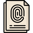 Icone investigazione