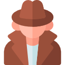 Icone investigazione