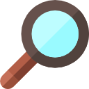 Icone investigazione