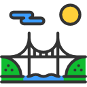 Icone landscape