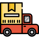 Icone logistica