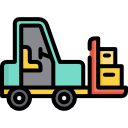 Icone logistica