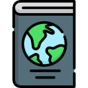 Icone mappe