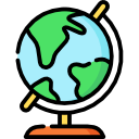 Icone mappe