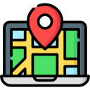 Icone mappe