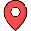 Icone mappe