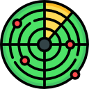 Icone mappe