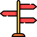 Icone mappe