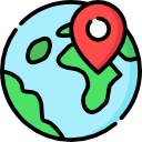 Icone mappe