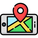 Icone mappe