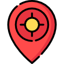Icone mappe