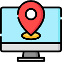 Icone mappe