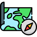 Icone mappe