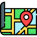 Icone mappe