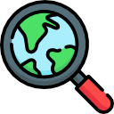Icone mappe