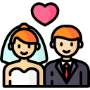 Icone matrimonio