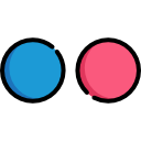 Icone media