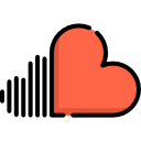 Icone media