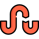 Icone media
