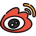 Icone media
