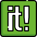 Icone media