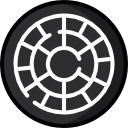 Icone media