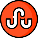 Icone media