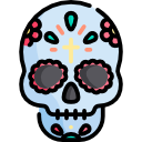 Dia de Muertos 1