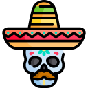 Dia de Muertos 3
