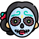 Dìa de Muertos