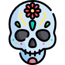 Dia de Muertos 13