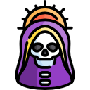 Dia de Muertos 14