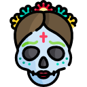 Dia de Muertos 43