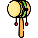 Dia de Muertos 1