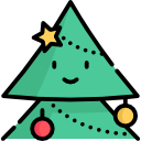 Icone natale
