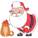 Icone natale