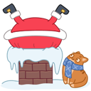 Icone natale