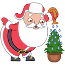 Icone natale