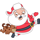 Icone natale