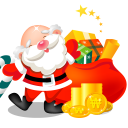 Icone natale