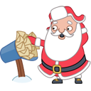 Icone natale