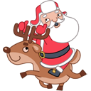 Icone natale