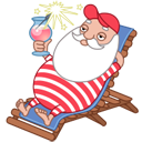 Icone natale