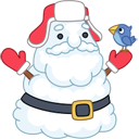 Icone natale