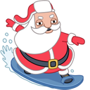 Icone natale
