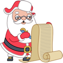 Icone natale