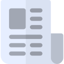 Icone news