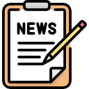 Icone news