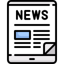 Icone news