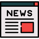 Icone news